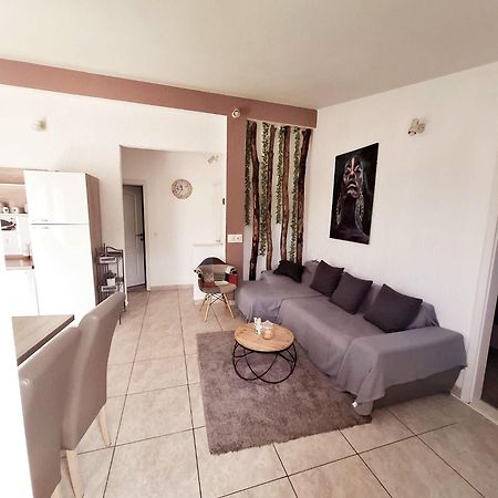 Apartman Simun Lägenhet Primošten Exteriör bild