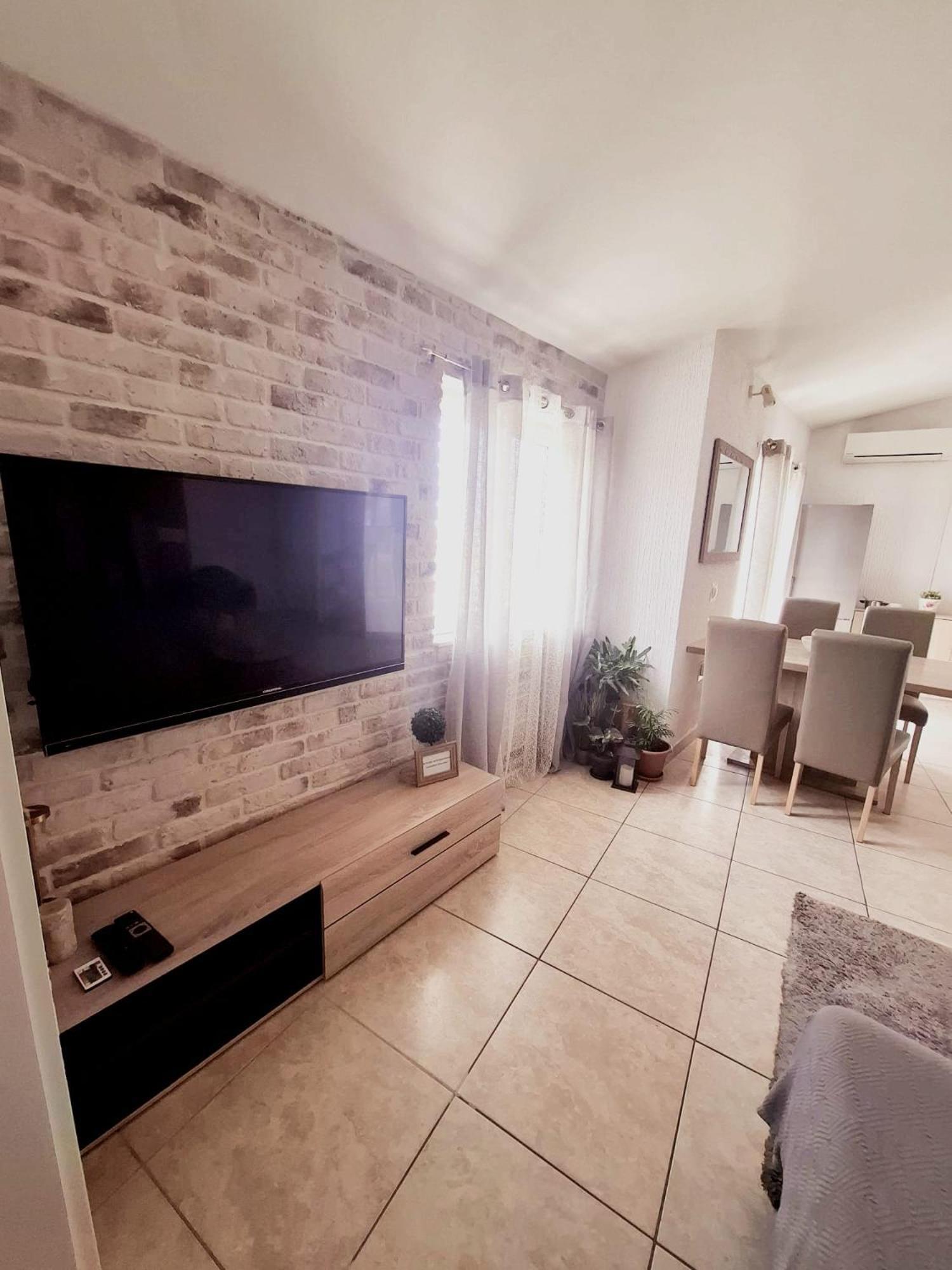 Apartman Simun Lägenhet Primošten Exteriör bild