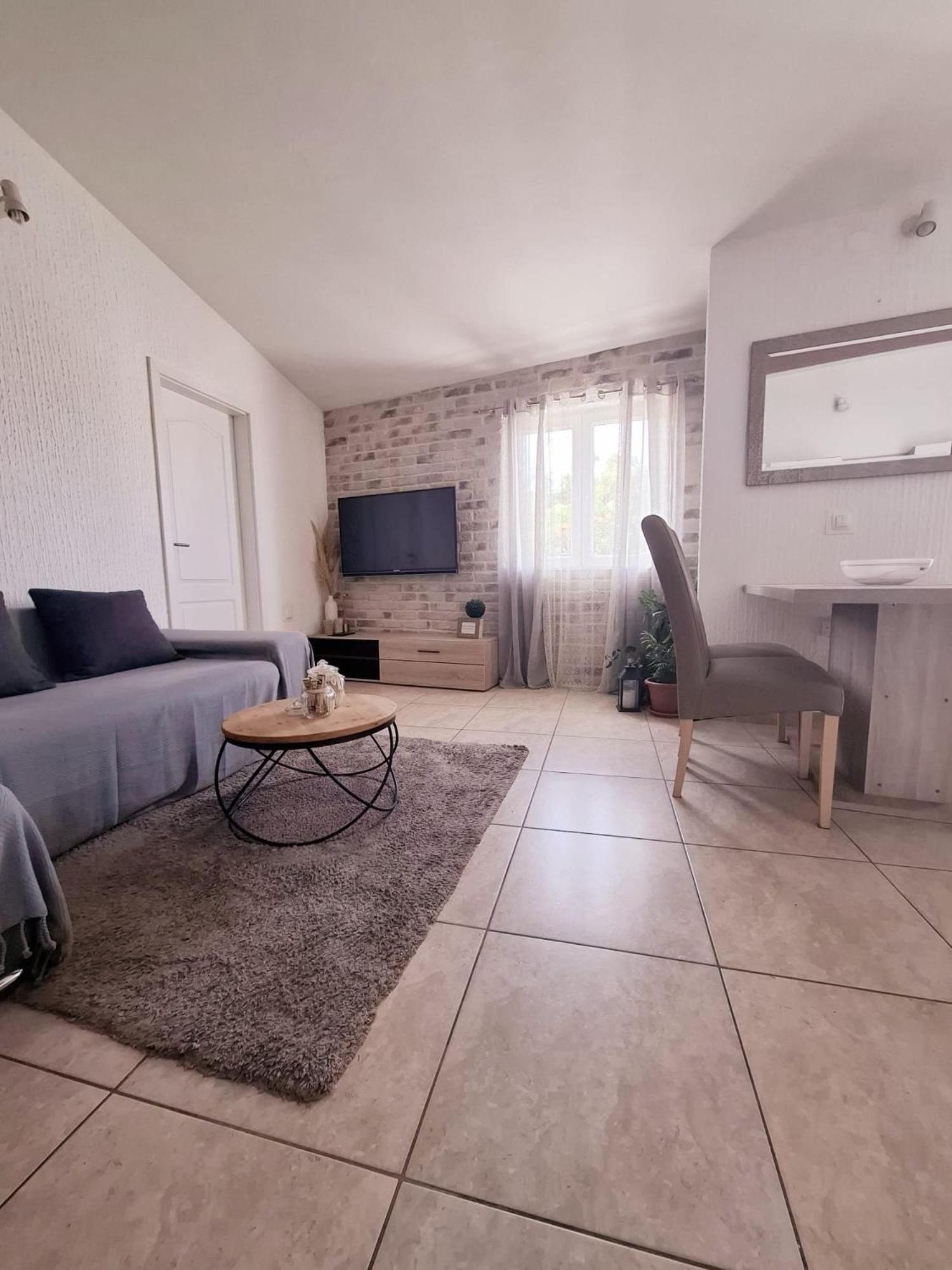 Apartman Simun Lägenhet Primošten Exteriör bild